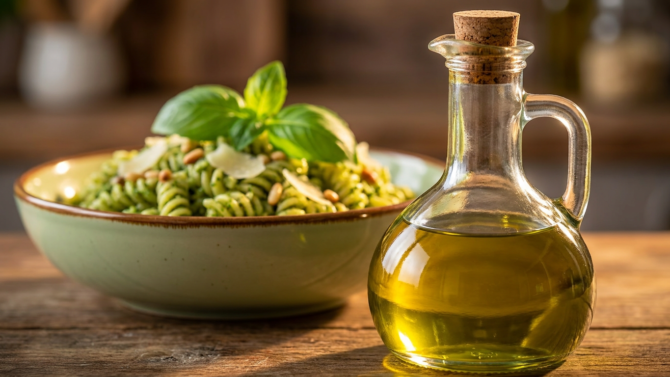 Olive Oil Benefits and Why It Remains Important in Traditional Diets