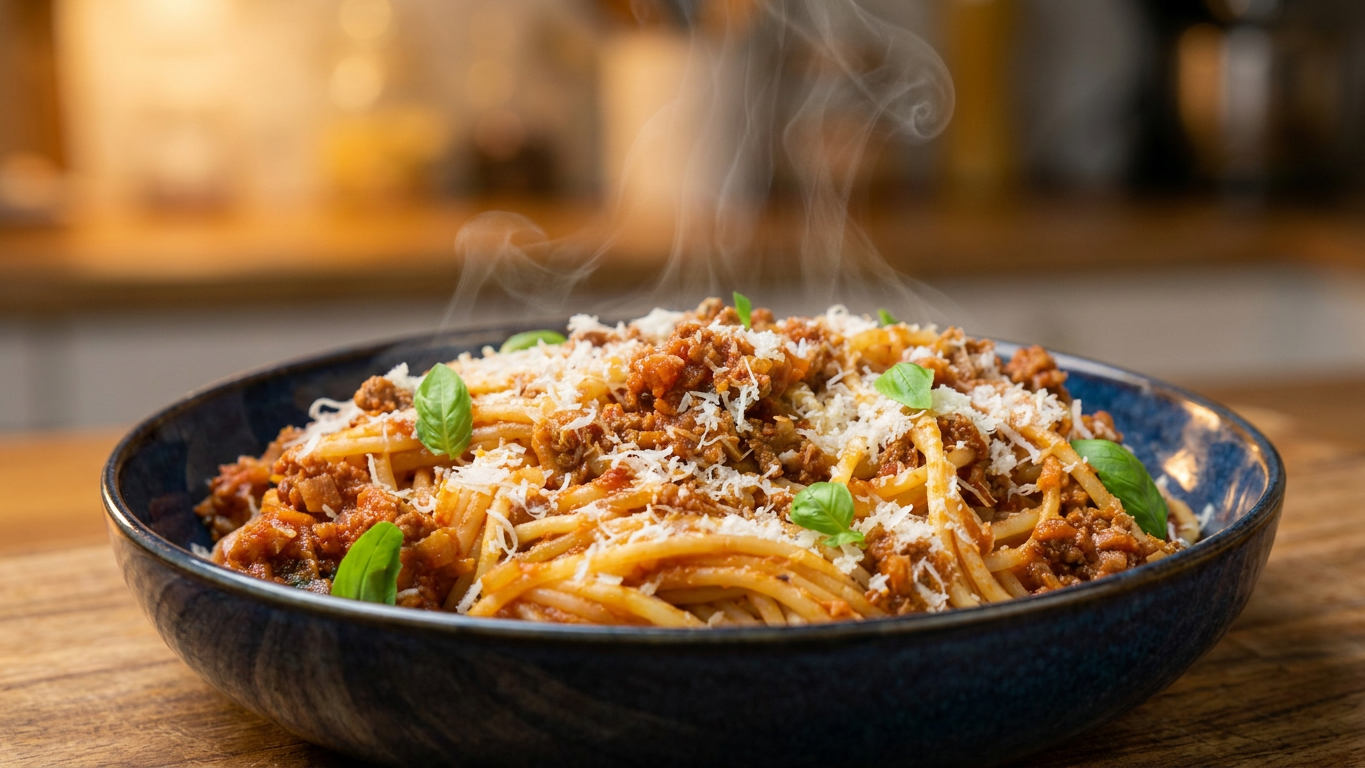 Protein, Carbohydrates, and the Balance of Satisfying Meals