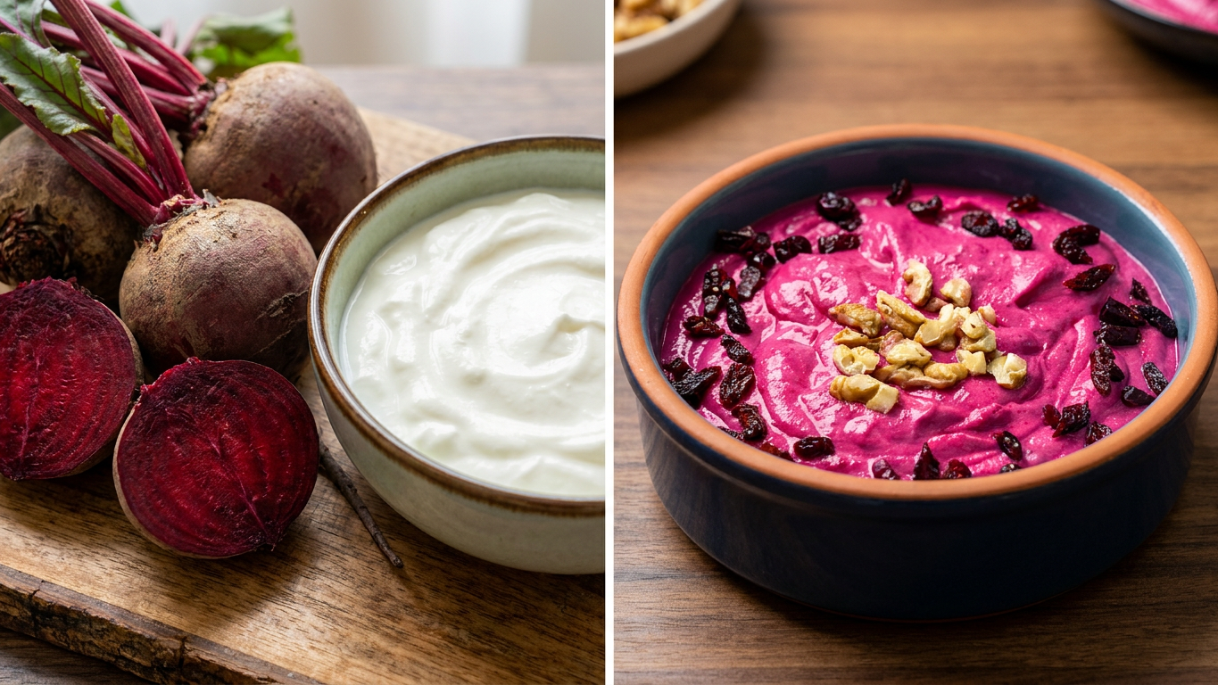 Why Traditional Dips Feel More Satisfying Than Processed Snacks