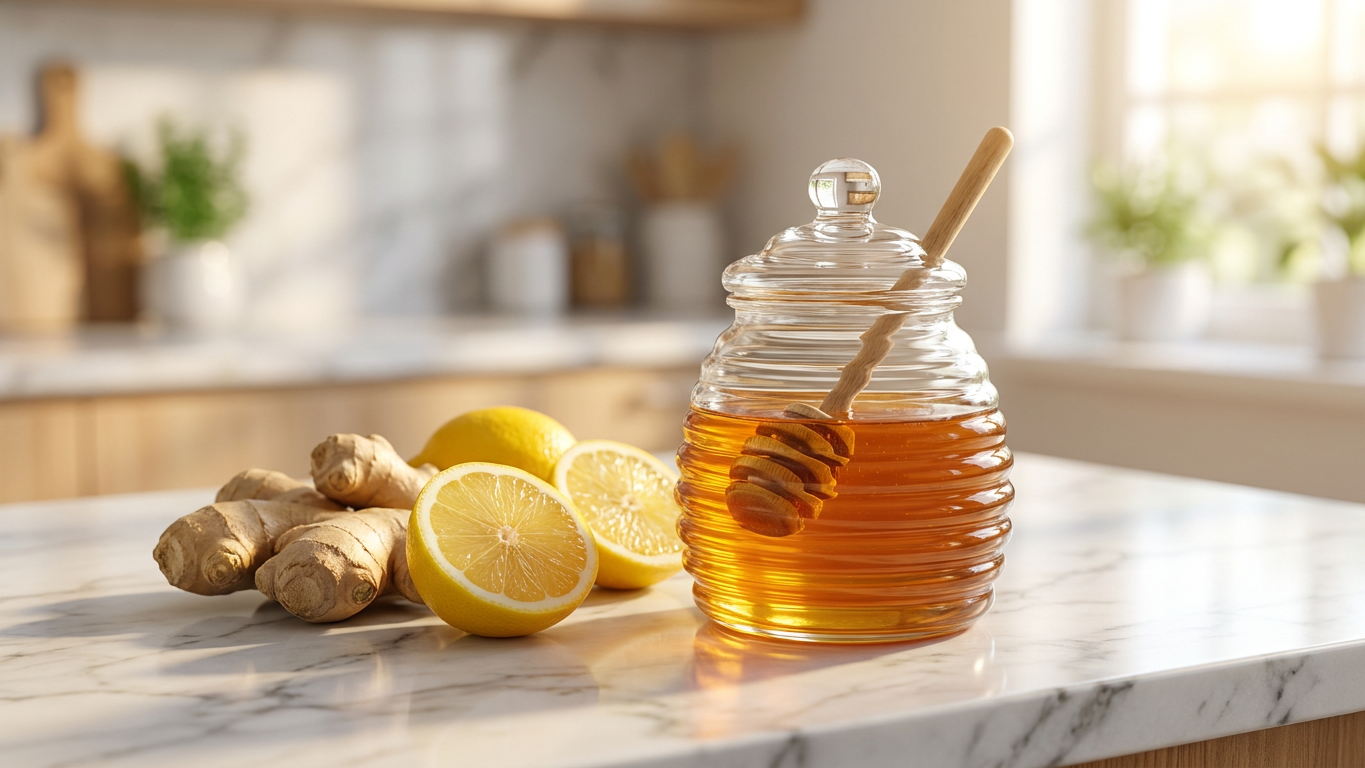 Ginger Health Benefits and Why It Has Been Used for Generations