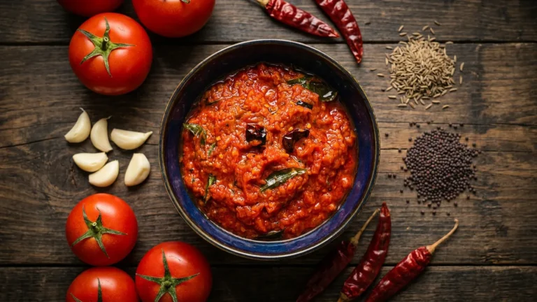dips-chatneys category