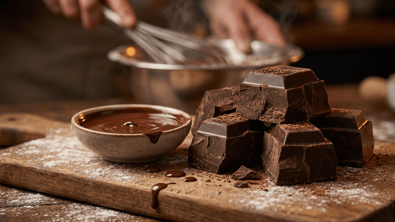 Dark Chocolate: Health Benefits, Nutrition Facts, and How to Choose the Healthiest Chocolate
