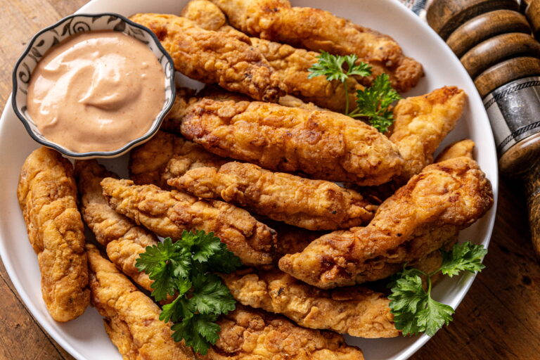 high-protein category